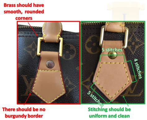 how to identify a real louis vuitton purse|authentic louis vuitton for sale.